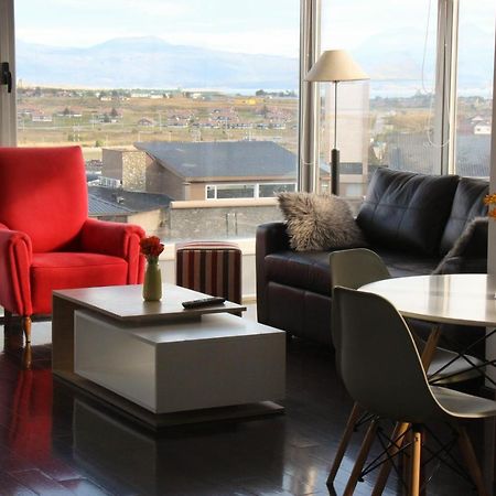Amaneceres Del Beagle Apartment Ushuaia Exterior foto