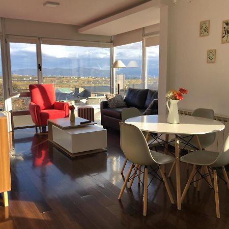 Amaneceres Del Beagle Apartment Ushuaia Exterior foto